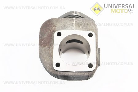 Циліндро поршневий комплект (ЦПГ) Honda DIO ZX / AF34 80см.куб.-48мм (палець 12мм) (AF35 DIO ZX; AF48 LEAD). MSU (Запчастини до японського скутера / UM3396-V49)