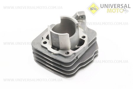 Циліндро поршневий комплект (ЦПГ) Honda TACT AF09/AF16 50см.куб.-41мм (палець 10мм, кріплення глушника 47мм). TMMP (Запчастини до японського скутера / UM3396-V61)