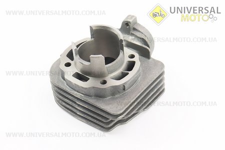 Циліндро поршневий комплект (цпг) Suzuki AD65см.куб.-43мм (палець 10мм) (SEPIA; SEPIA ZZ; MOLLET). TMMP (Запчастини до японського скутера / UM3396-V62)