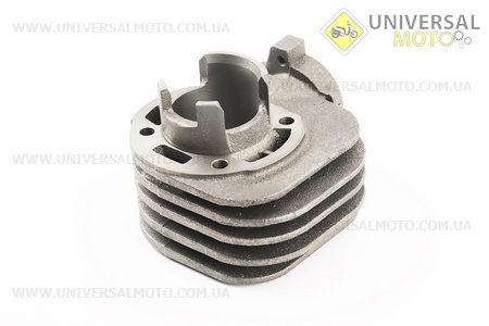 Циліндро поршневий комплект (цпг) Suzuki Lets 50см.куб.-41мм (палець 10мм). TMMP (Запчастини до японського скутера / UM3396-V64)