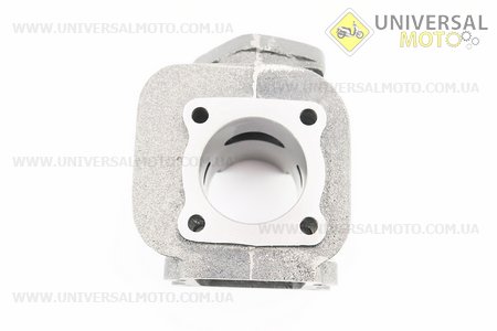 Циліндро поршневий комплект (цпг) Yamaha BWS/2JA 65см.куб.-44мм (палець 10мм) (JOG 1; JOG 2; JOG Minarelli; Champ; Slider; Gear 2T) (без прокладок). Китай (Запчастини до японського скутера / UM3396-V65)