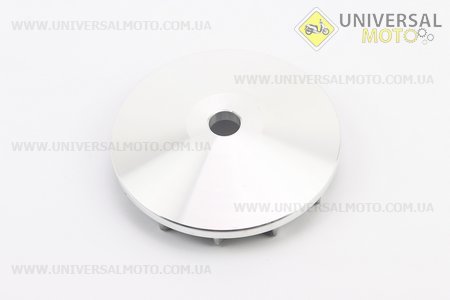 Крильчатка переднього варіатора Honda LEAD 50. Китай (Запчастини до японського скутера / UM3397-V07)