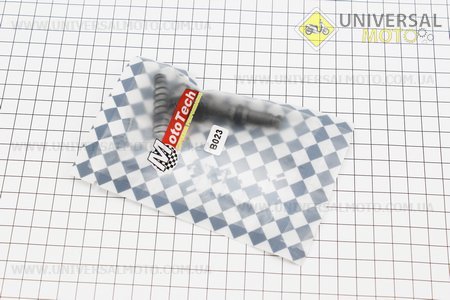 Ремонтний комплект циліндру гальмівного правого Honda DIO. Mototech (Запчастини до японського скутера / UM3399-V82)