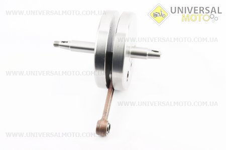 Колінвал 12V. Китай (Запчастини для мотоцикла Мінськ / UM3400-V26)