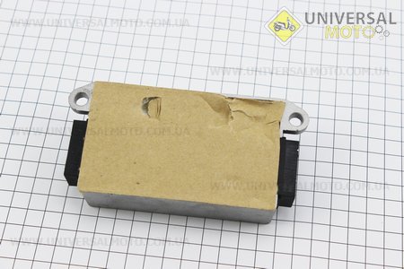 Комутатор-стабілізатор (4х6 контактів) 12V. Китай (Запчастини для мотоцикла Мінськ / UM3400-V27)