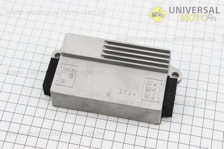 Комутатор-стабілізатор (4х6 контактів) 12V. Китай (Запчастини для мотоцикла Мінськ / UM3400-V27)