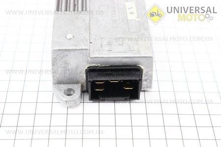 Коммутатор-стабилизатор 6V. Китай (Мотоцикл Минск / UM3400-V28)