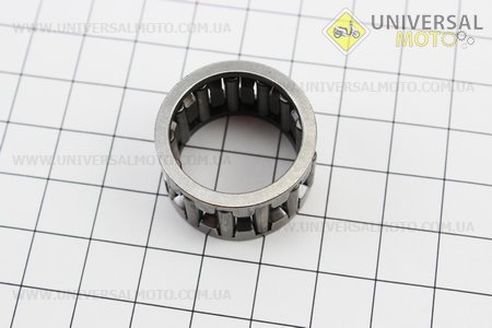 Підшипник голчастий (21x27x16,5) шатуна нижній Мінск. Китай (Підшипники / UM3400-V35)