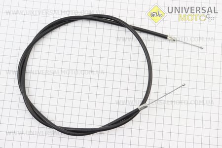 Трос газу L = 1060мм. Китай (Запчастини для мотоцикла Мінськ / UM3400-V36)