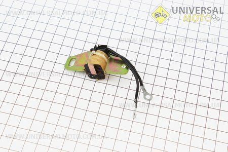 Датчик Холла. Китай (Запчастини для мотоцикла Мінськ / UM3400-V40)