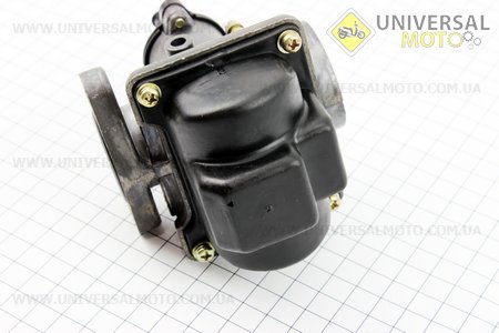Карбюратор МІНСЬК-2401. Китай (Запчастини для мотоцикла Мінськ / UM3400-V45)