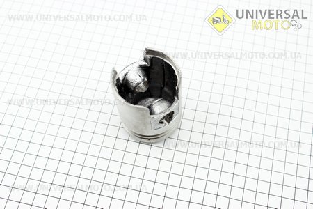 Поршень 000 STD. Китай (Запчастини для мотоцикла Мінськ / UM3400-V53)