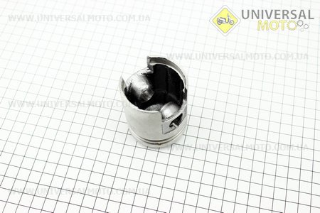 Поршень 1р.. Китай (Запчастини для мотоцикла Мінськ / UM3400-V54)