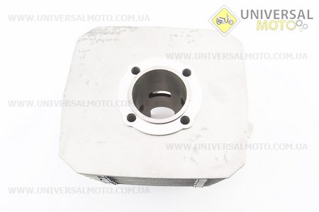 Циліндро поршневий комплект (ЦПГ) 125см.куб.-52мм. Китай (Запчастини для мотоцикла Мінськ / UM3400-V68)