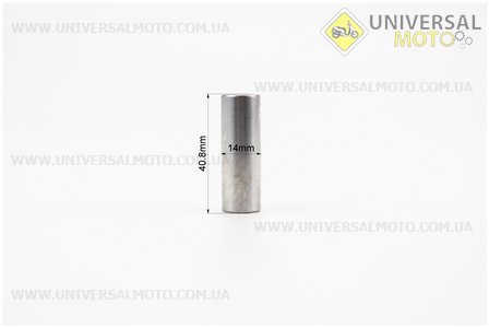 Циліндро поршневий комплект (ЦПГ) 125см.куб.-52мм. Китай (Запчастини для мотоцикла Мінськ / UM3400-V68)