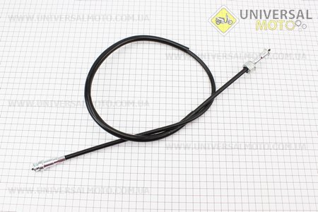 Трос спидометра L=1000мм