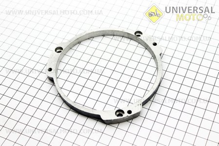 Переходник генератора МИНСК с 12V на ИЖ 12V. Китай (Мотоцикл Минск / UM3400-V78)