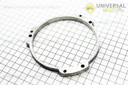 Переходник генератора МИНСК с 12V на ИЖ 12V. Китай (Мотоцикл Минск / UM3400-V78)