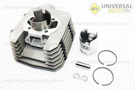 Цилиндр к-кт (цпг)