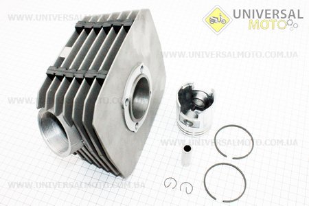 Цилиндр к-кт (цпг)