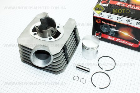 Цилиндр к-кт (цпг)