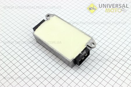 Комутатор-стабілізатор 262.3734 12V 60W. СОВЕК (Запчастини для мотоцикла Мінськ / UM3400-V92)
