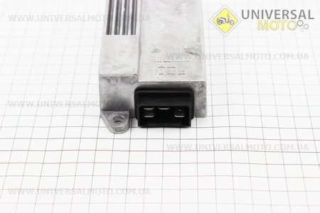 Комутатор-стабілізатор 252.3734 6V 45W. СОВЕК (Запчастини для мотоцикла Мінськ / UM3400-V93)