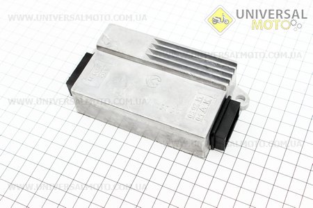 Комутатор-стабілізатор 94.3734 12V 90W. СОВЕК (Запчастини для мотоцикла Мінськ / UM3400-V99)