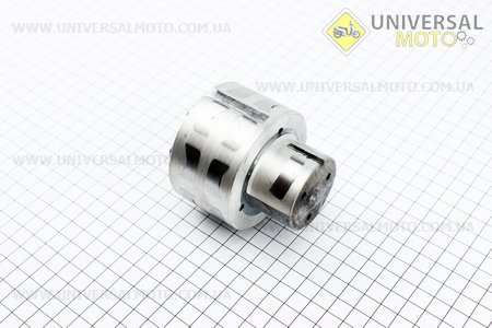 Якір генератору 12V. Китай (Запчастини для мотоцикла Мінськ / UM3401-V05)