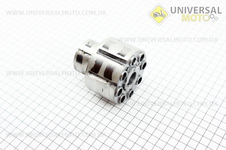 Якір генератору 12V. Китай (Запчастини для мотоцикла Мінськ / UM3401-V05)