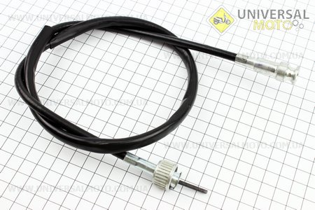 Трос спидометра L=820мм