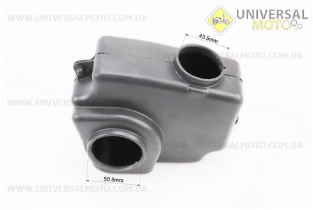 Фільтр повітряний - корпус. Китай (Запчастини для мотоцикла Мінськ / UM3401-V17)