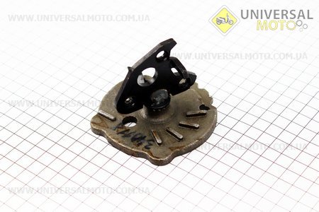 Кулиса. Китай (Запчастини для мотоцикла Мінськ / UM3401-V18)