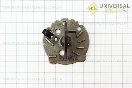 Кулиса. Китай (Запчастини для мотоцикла Мінськ / UM3401-V18)