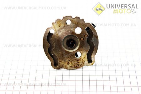 Кулиса. Китай (Запчастини для мотоцикла Мінськ / UM3401-V18)