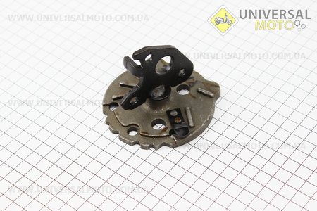 Кулиса. Китай (Запчастини для мотоцикла Мінськ / UM3401-V18)