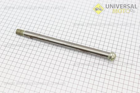 Ось заднего колеса. Китай (Мотоцикл Минск / UM3401-V21)