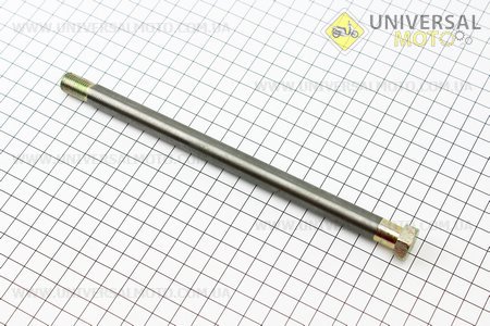 Ось заднего колеса. Китай (Мотоцикл Минск / UM3401-V21)