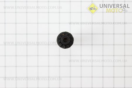 Привід спідометра - вал. Китай (Запчастини для мотоцикла Мінськ / UM3401-V26)