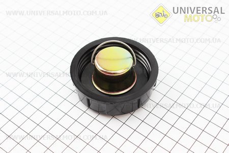 Крышка топливного бака. Китай (Мотоцикл Минск / UM3401-V27)