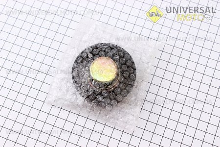 Крышка топливного бака. Китай (Мотоцикл Минск / UM3401-V27)