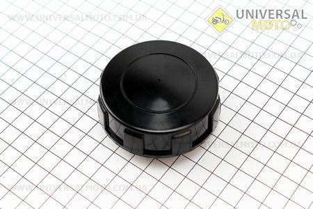 Крышка топливного бака. Китай (Мотоцикл Минск / UM3401-V27)