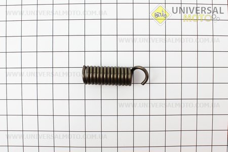 Пружина зчеплення. Китай (Запчастини для мотоцикла Мінськ / UM3401-V28)