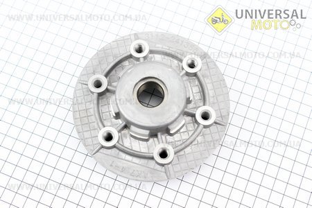 Демпфер заднього колеса з підшипником. Китай (Запчастини для мотоцикла Мінськ / UM3401-V47)