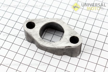 Коллектор впускной (карбюратора). Китай (Мотоцикл Минск / UM3401-V48)