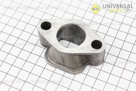 Коллектор впускной (карбюратора). Китай (Мотоцикл Минск / UM3401-V48)