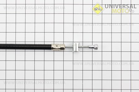 Трос сцепления длинной 1190мм. Китай (Мотоцикл Минск / UM3401-V51)