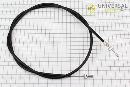 Трос сцепления длинной 1190мм. Китай (Мотоцикл Минск / UM3401-V51)