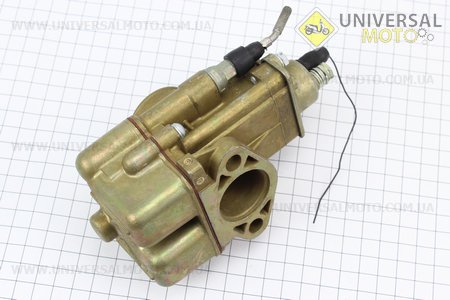 Карбюратор К65С (квадратный), Оригинал