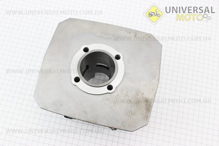 Цилиндр к-кт (цпг) 125cc-52мм